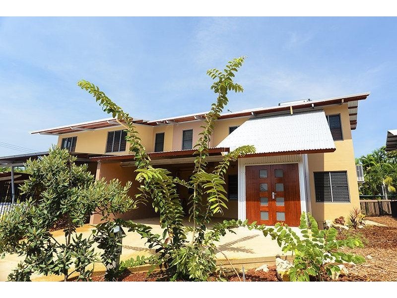 2/2 D’Ambrosio Court, Parap NT 0820