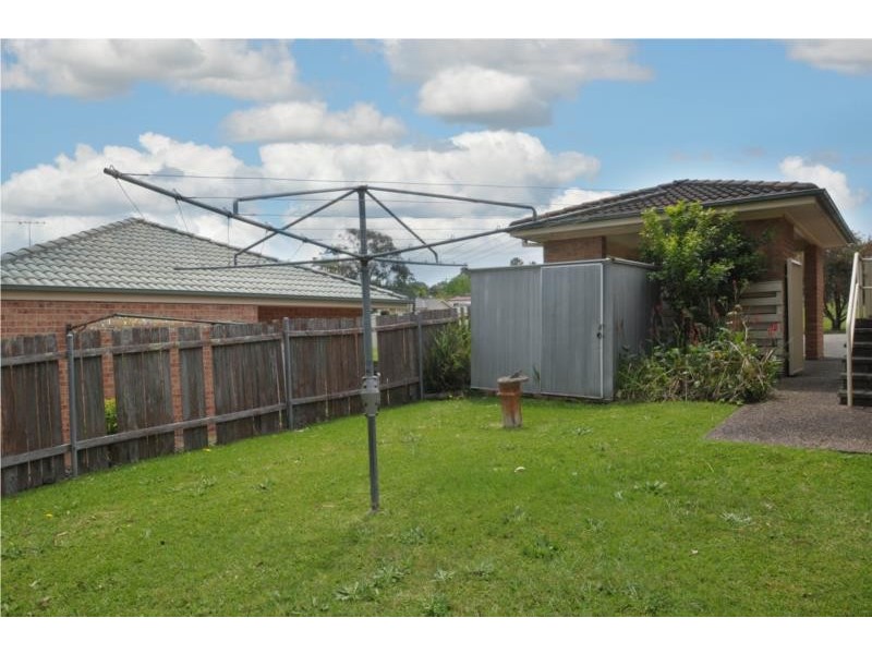 2/2 The Terrace, Raymond Terrace NSW 2324