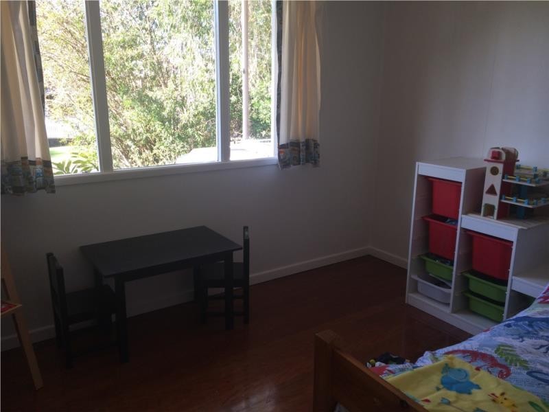1 Currong Street, Kenmore QLD 4069