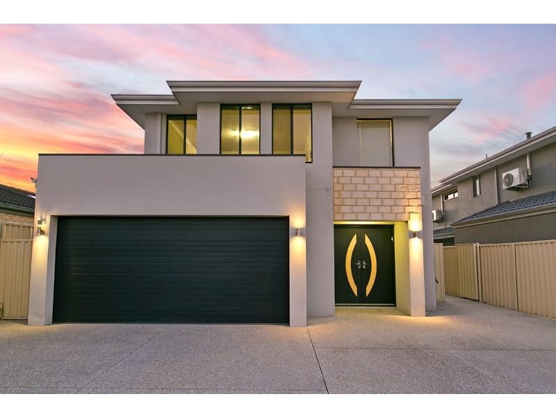 86 Bethwyn Circuit, Madeley WA 6065