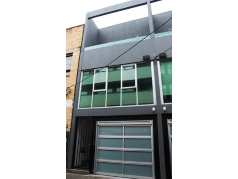 22A Macquarie Street, Prahran VIC 3181