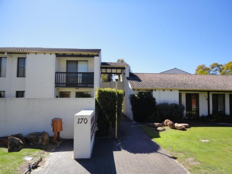 15/170 Ninth Avenue, Inglewood WA 6052