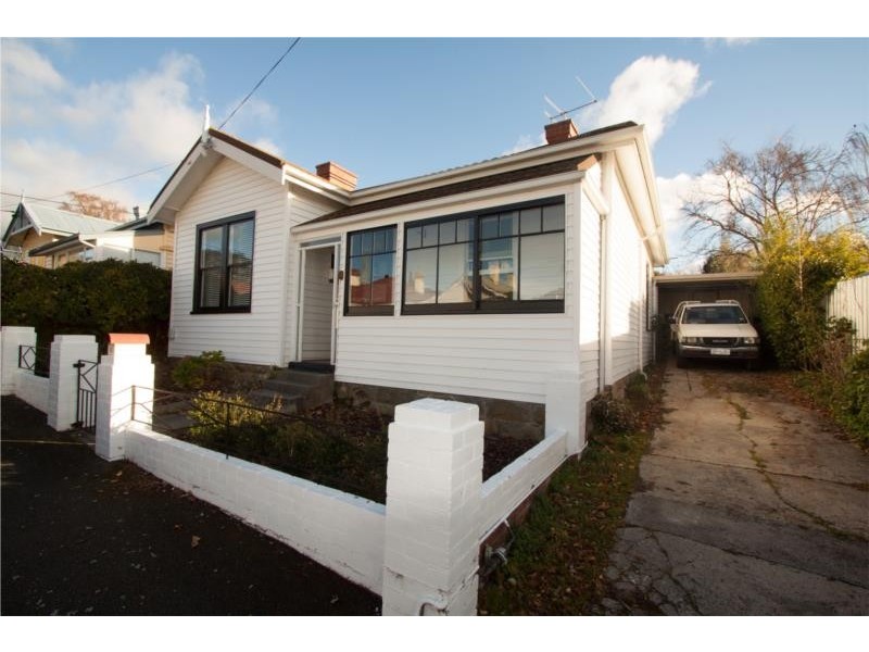 4 Randall Street, Sandy Bay TAS 7005