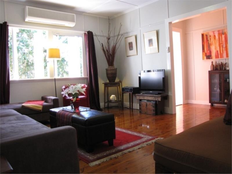 Red Hill QLD 4059