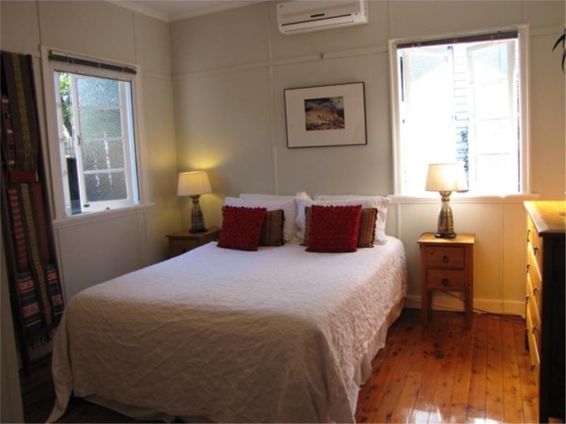 Red Hill QLD 4059