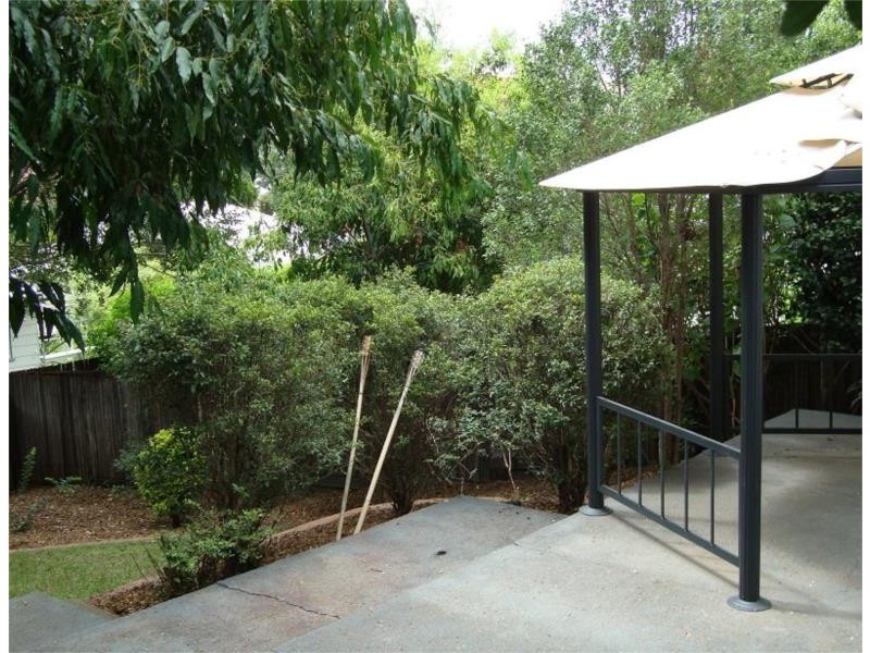 Red Hill QLD 4059
