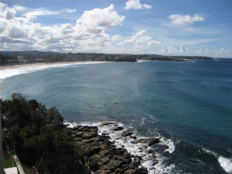 18/122 Bower Street, Manly NSW 2095