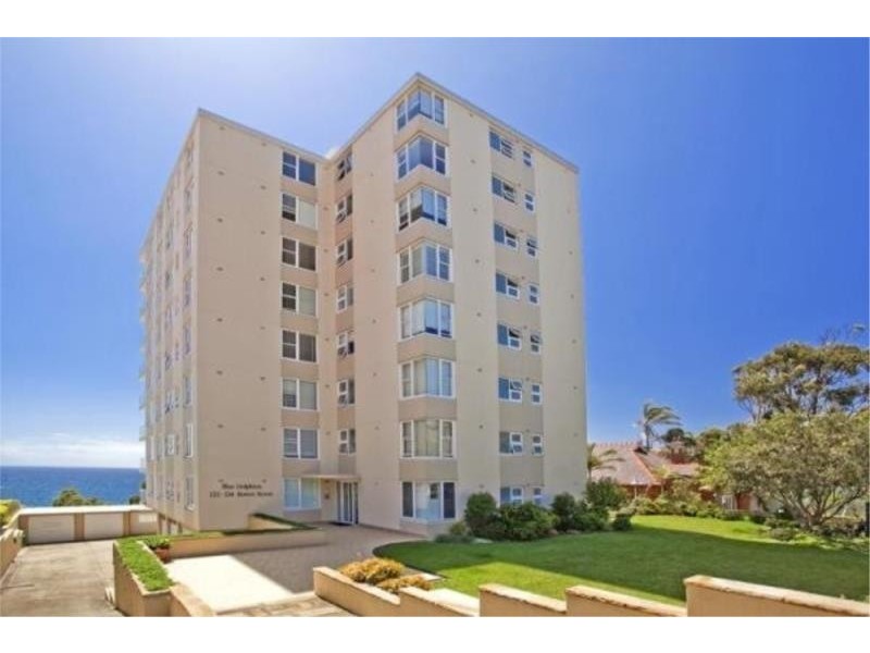 18/122 Bower Street, Manly NSW 2095