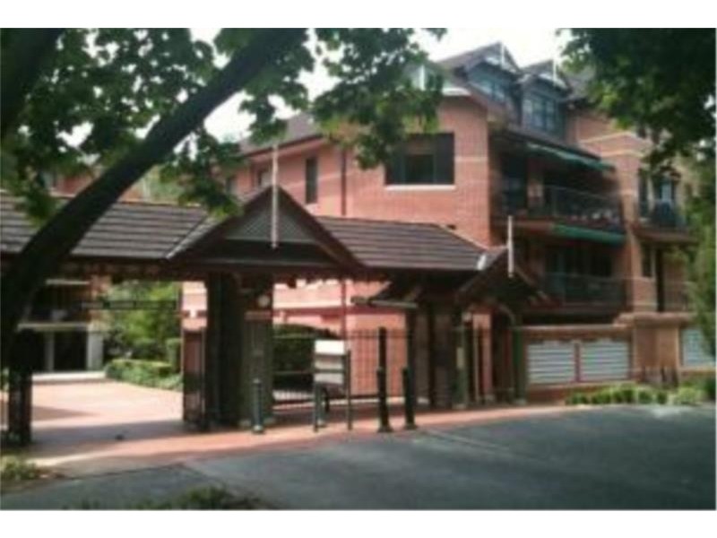 25/3 Williams Parade, Dulwich Hill NSW 2203