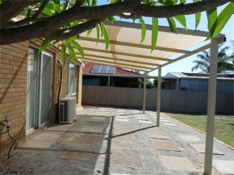 47 Jacobina Way, Forrestfield WA 6058