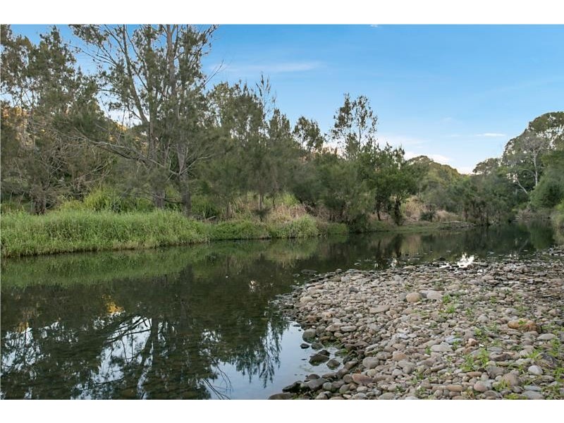 Currumbin Valley QLD 4223
