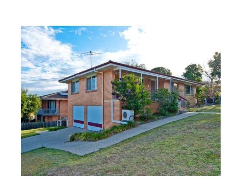 2 Rockett Street, Aspley QLD 4034