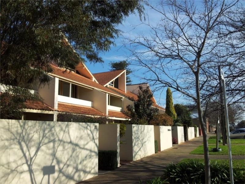 29 Ward Street, North Adelaide SA 5006