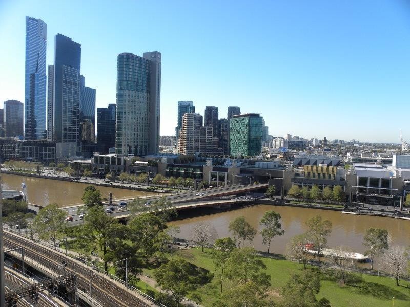 909/565 Flinders Street, Melbourne VIC 3000