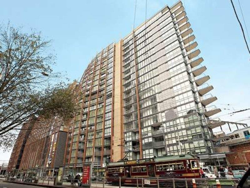 909/565 Flinders Street, Melbourne VIC 3000