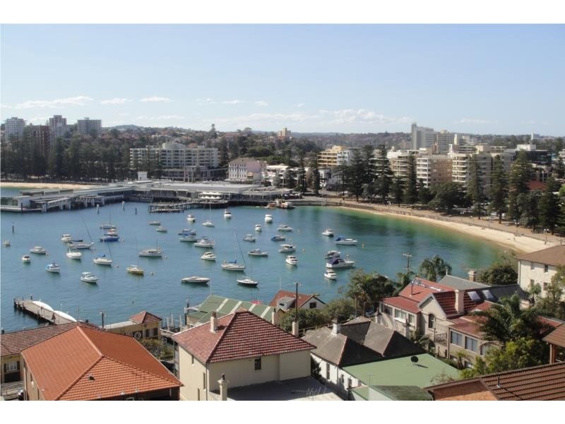 13 Stuart Street, Manly NSW 2095