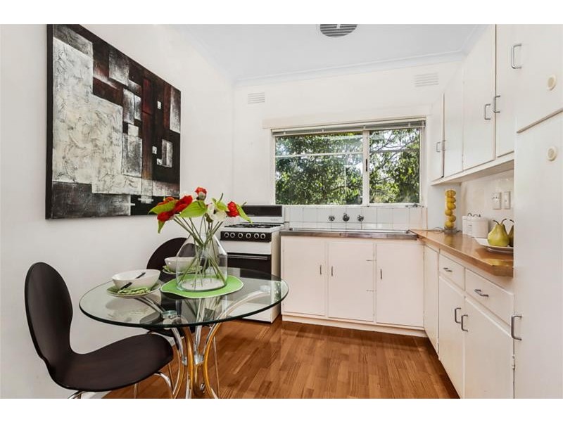 6/12 Lawes Street, Hawthorn VIC 3122