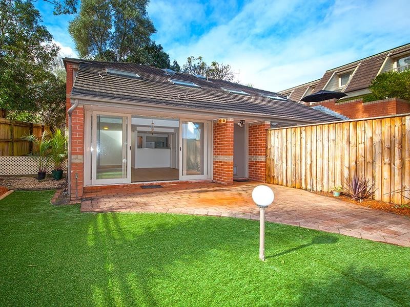 5/43-45 Church Street, Lilyfield NSW 2040