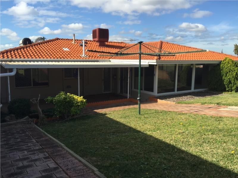 Coogee WA 6166