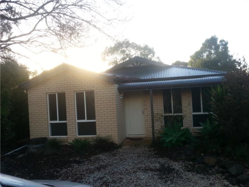 Mclaren Vale SA 5171