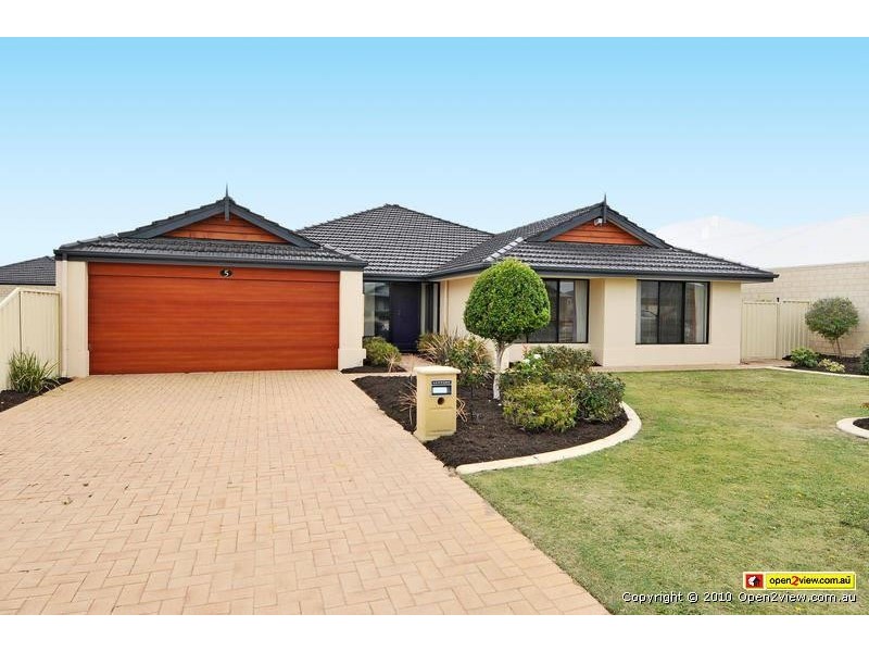 5 Britawast Road, Madora Bay WA 6210