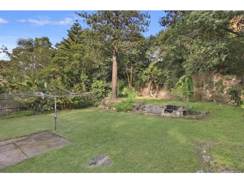 4 Scott Crescent, Roseville NSW 2069