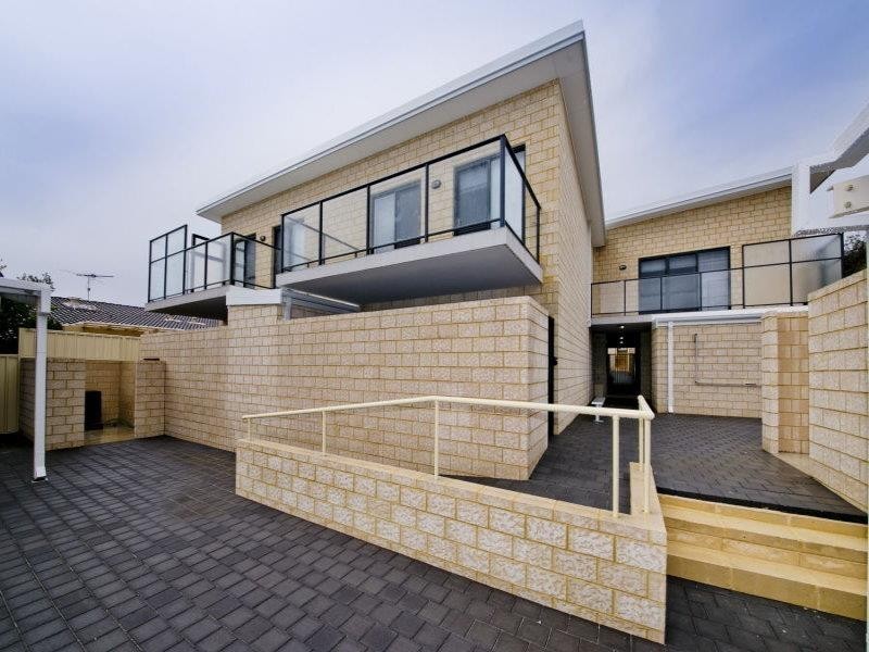 123 Waterloo Street, Tuart Hill WA 6060