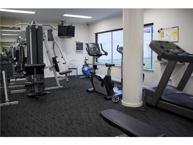 14/110 Mounts Bay Road, Perth WA 6000