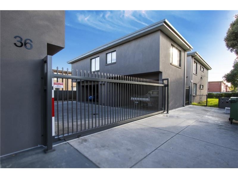 1/36 Empire Street, Footscray VIC 3011