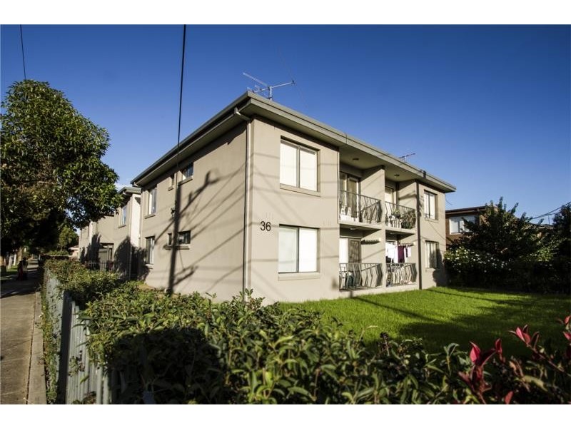 1/36 Empire Street, Footscray VIC 3011