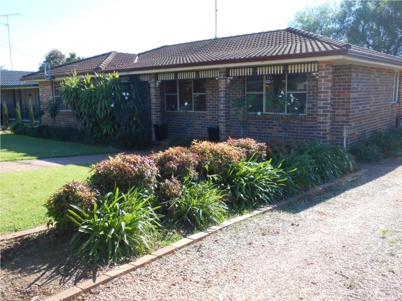 Mount Hunter NSW 2570