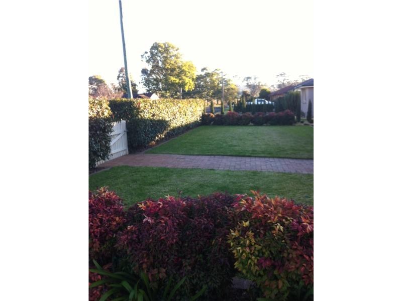 Mount Hunter NSW 2570