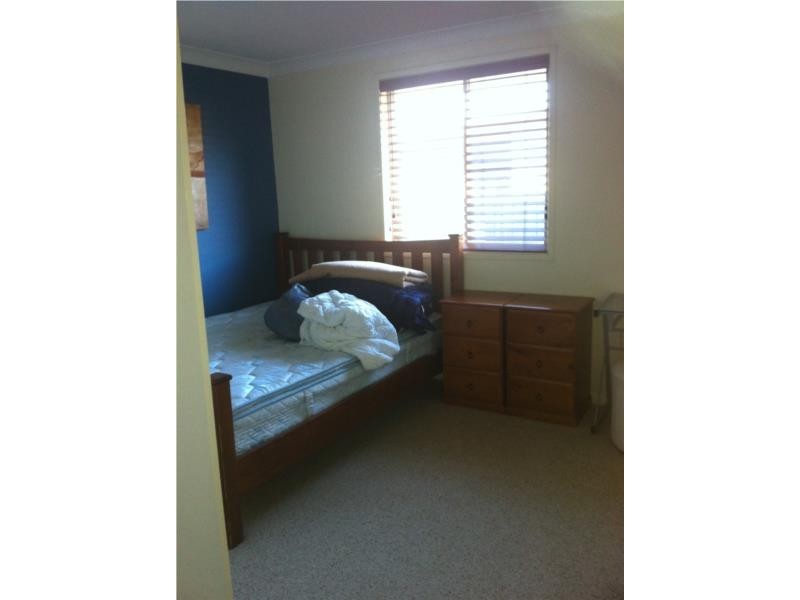 Mount Hunter NSW 2570