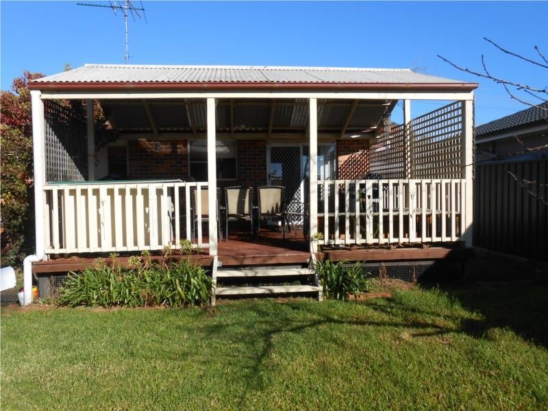 Mount Hunter NSW 2570
