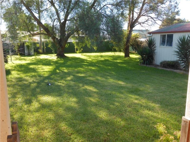 Mount Hunter NSW 2570