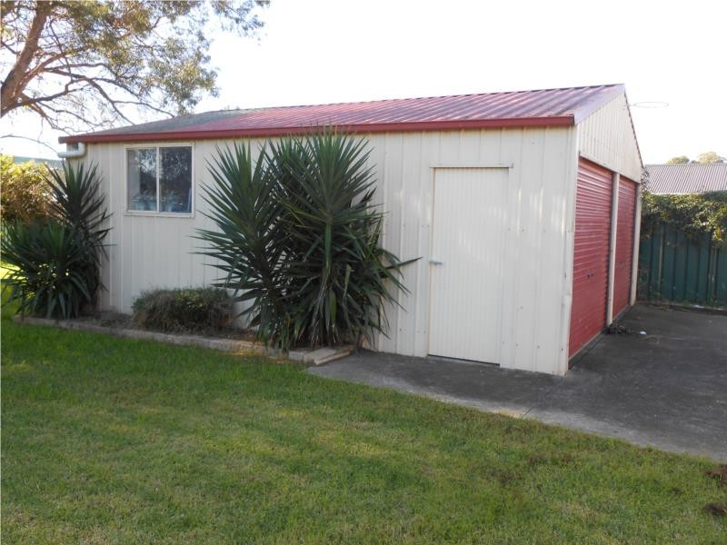 Mount Hunter NSW 2570
