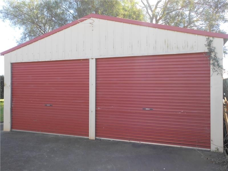 Mount Hunter NSW 2570