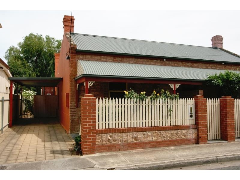 124 Drayton Street, Bowden SA 5007