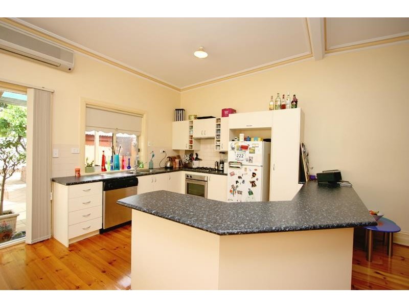 124 Drayton Street, Bowden SA 5007