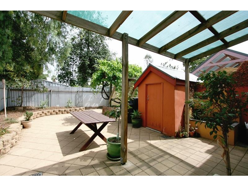 124 Drayton Street, Bowden SA 5007