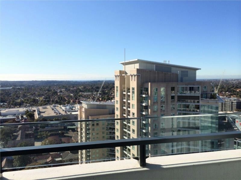 2507/7 Railway Street, Chatswood NSW 2067