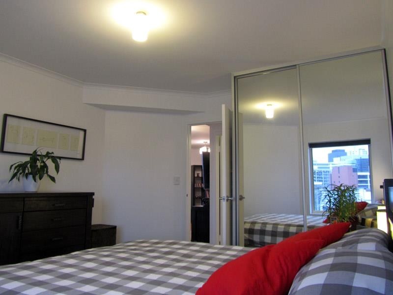 28/18 Bewes Street, Adelaide SA 5000