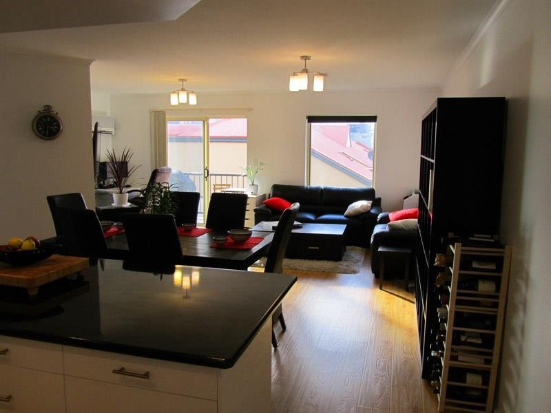 28/18 Bewes Street, Adelaide SA 5000