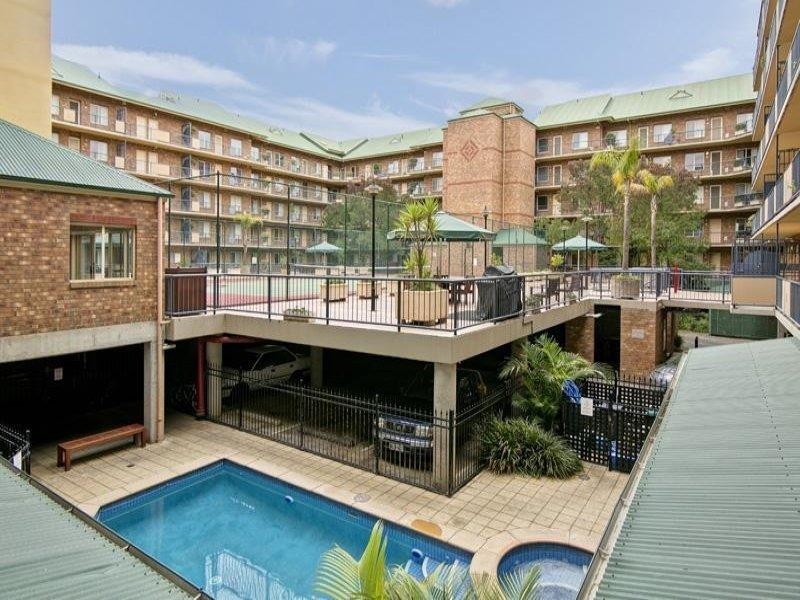 28/18 Bewes Street, Adelaide SA 5000