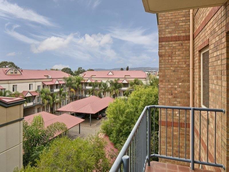28/18 Bewes Street, Adelaide SA 5000