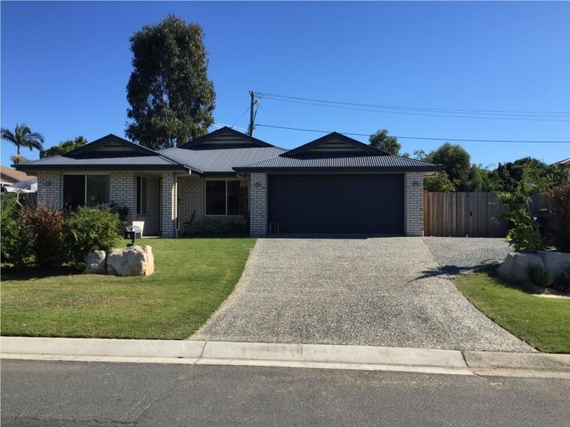 Bracken Ridge QLD 4017