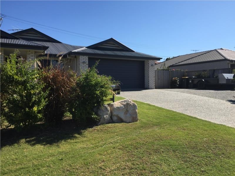 Bracken Ridge QLD 4017