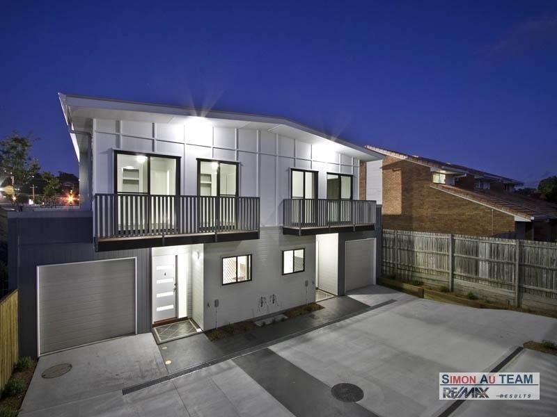 4/18 Berge Street, Mount Gravatt QLD 4122