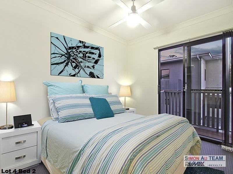 4/18 Berge Street, Mount Gravatt QLD 4122