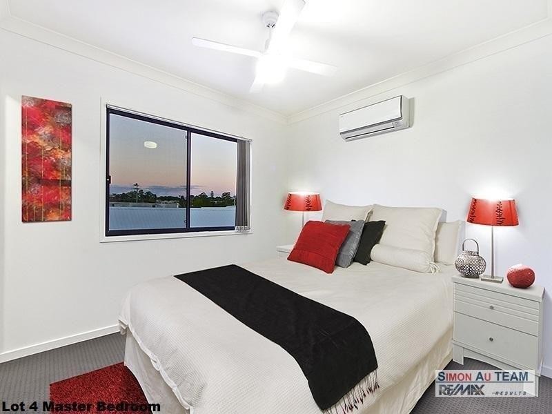 4/18 Berge Street, Mount Gravatt QLD 4122